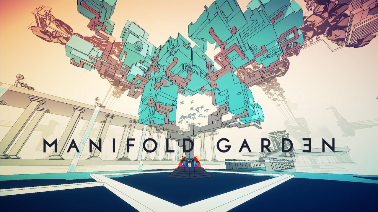 Manifold Garden